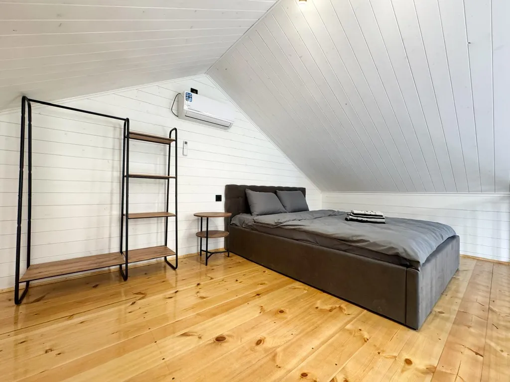 2-комнатный Дом