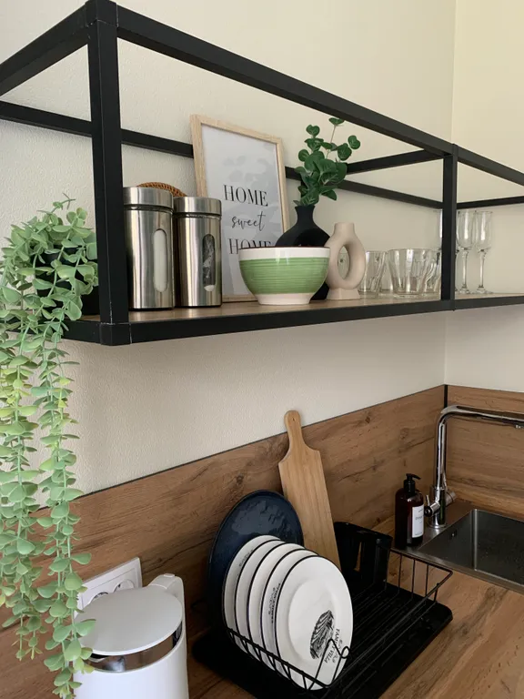 Квартира Светлая уютная квартира — Пушкин