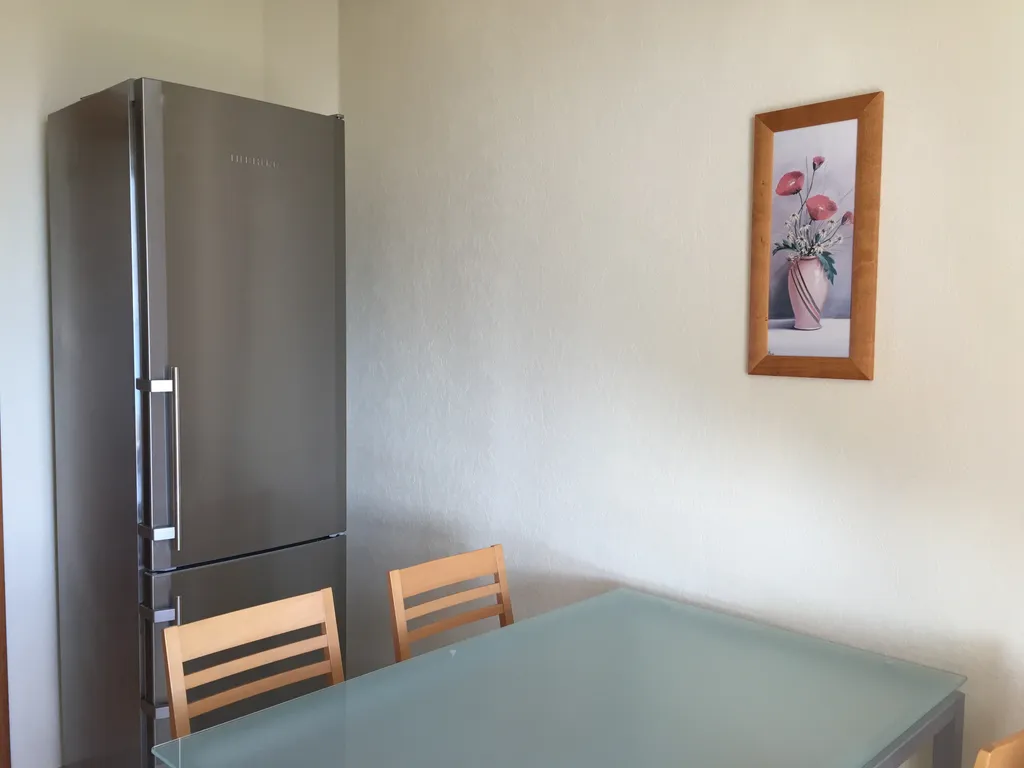 Бассейн. Восхитительный вид на море