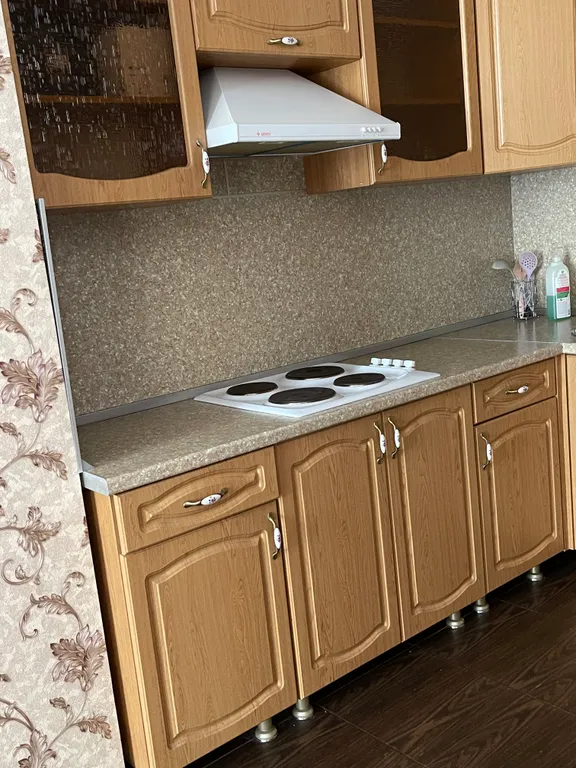 Уютные апартаменты в центре горнолыжного курорта