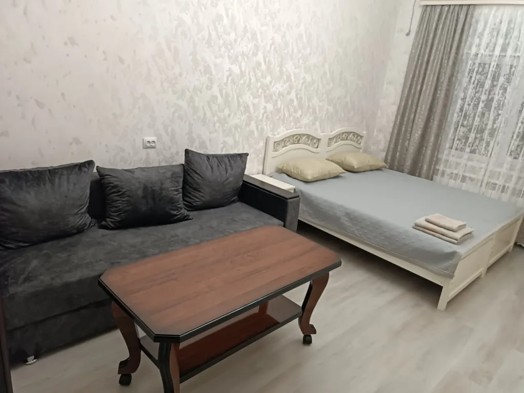 Квартира Комната — аренда посуточно в Дербент