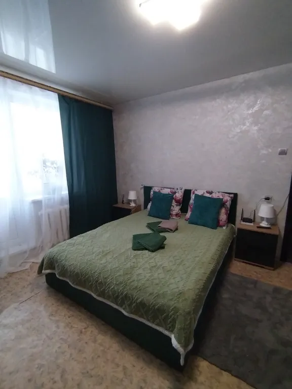 Уютная квартира в центральном районе