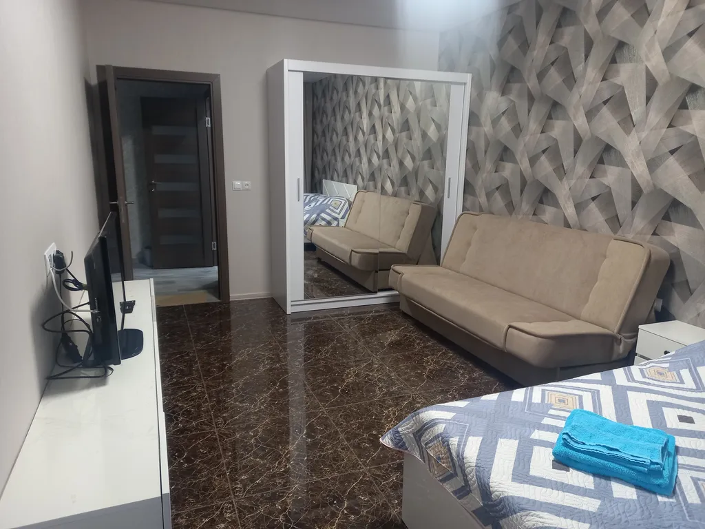 Квартира 1-комнатная Квартира — Калининград