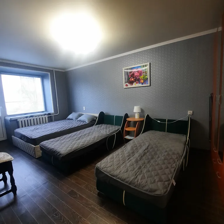 Квартира Уютная квартира, Левый берег, ОЭЗ — Дубна