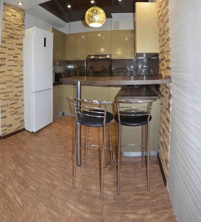 Квартира Квартира с видом на море — Севастополь