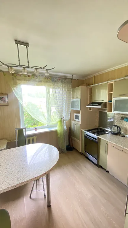 Уютная большая 2-комнатная квартира