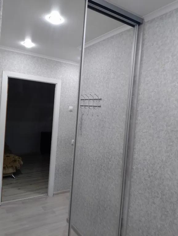 Квартира в спальном районе