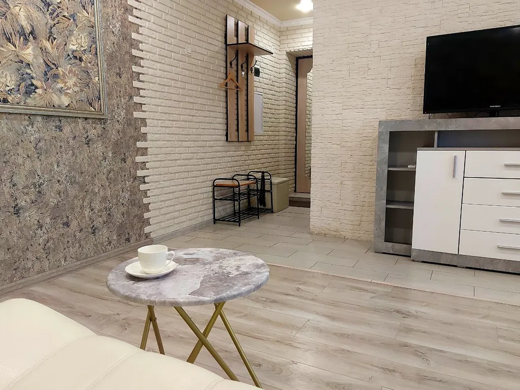 Квартира Квартира Студия в центре города — Тверь