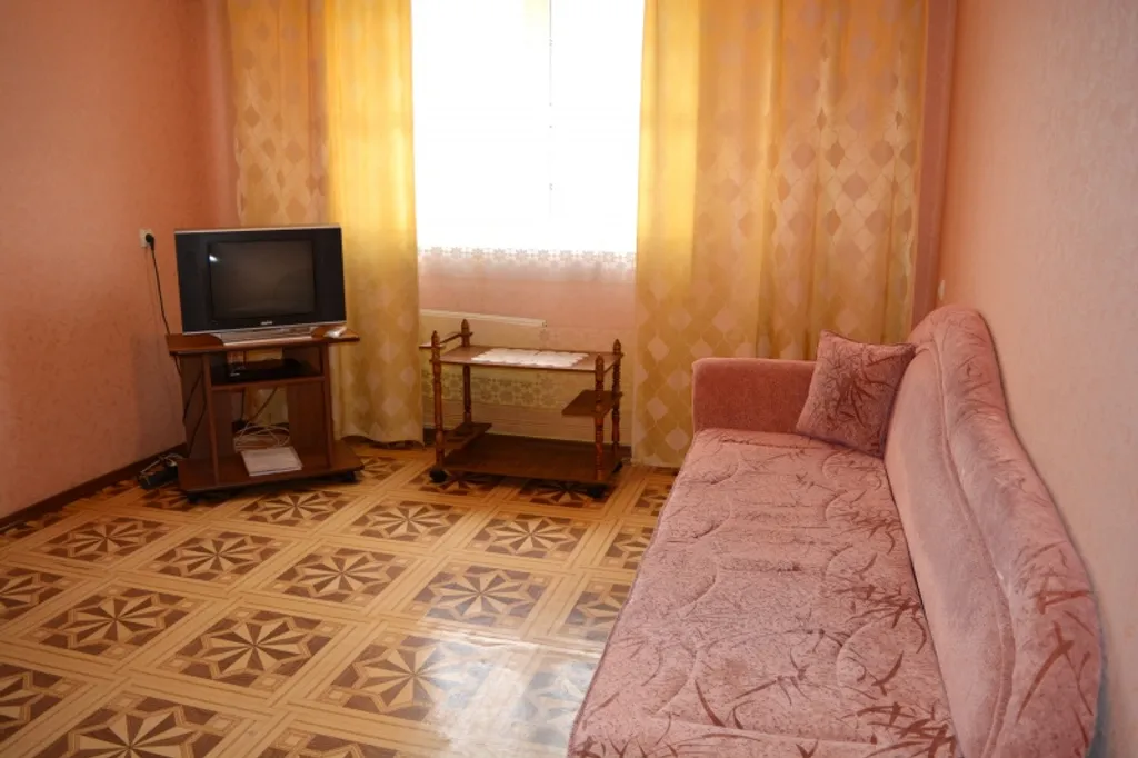 Уютная квартира в центре