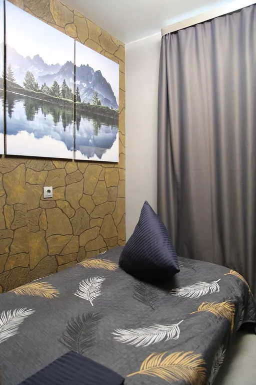 Квартира Маленькая уютная в 5 минутах от метро Котельники — аренда посуточно в Люберцы