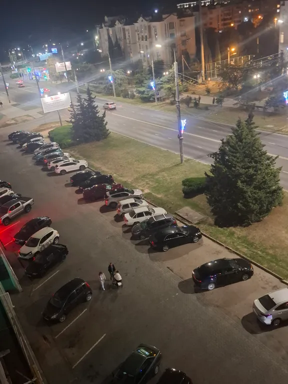 Уютная квартира с видом на море