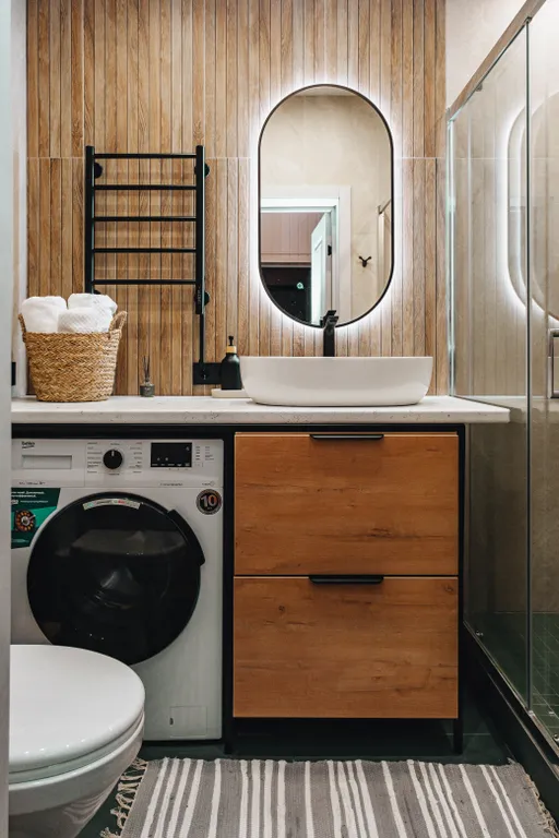 Дом 66 квадратов