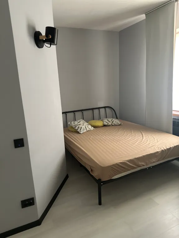 Квартира Уютный дом — аренда посуточно в Алушта