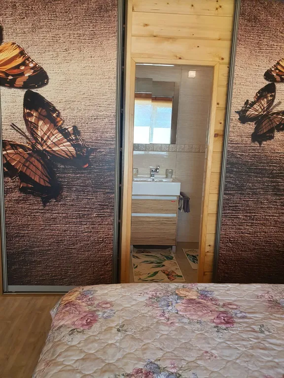 3-комнатный Дом