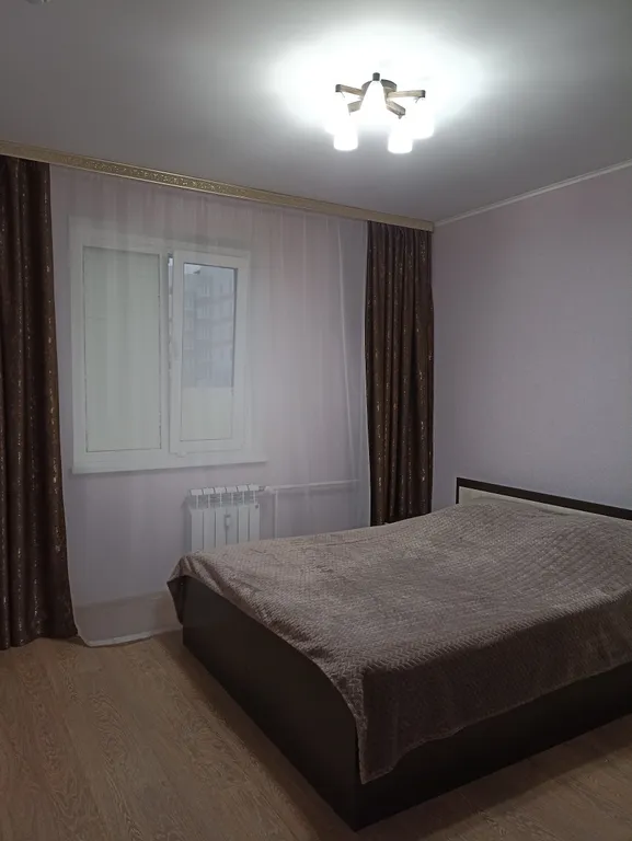 Уютная квартира в центральном округе — аренда посуточно в Курск