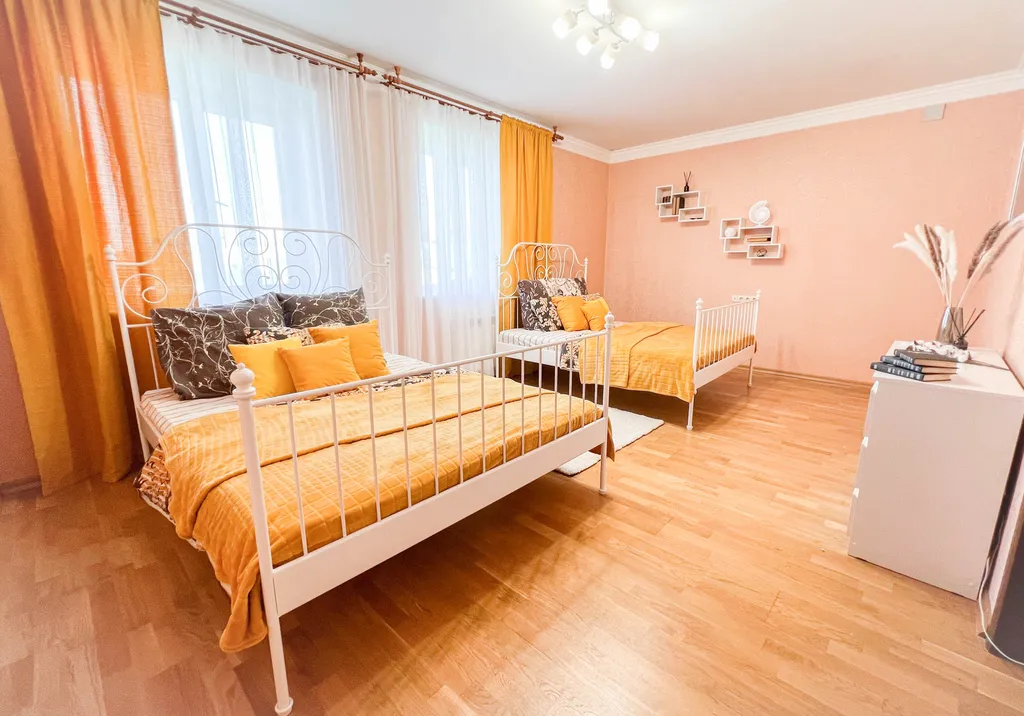 Апартамент престиж