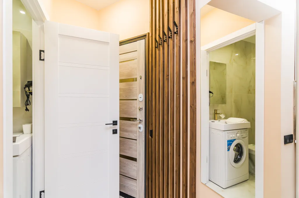 Квартира комфорт-класса в центре города