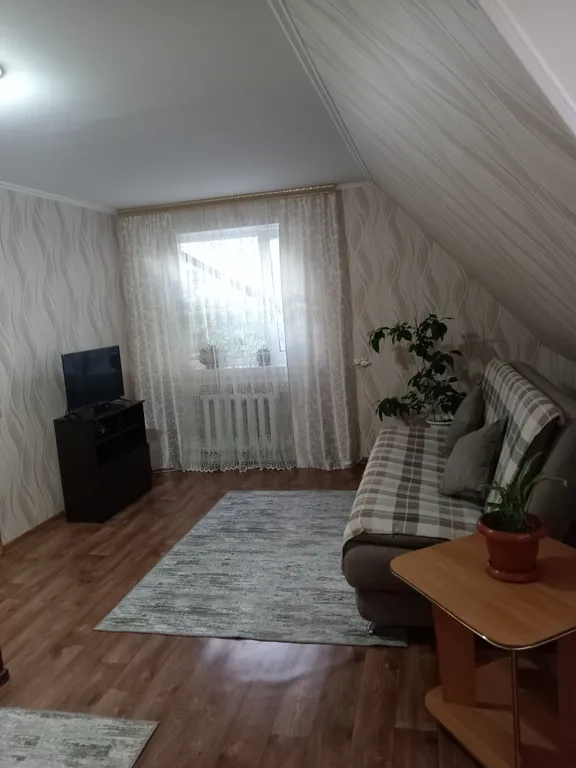 Целый этаж под ключ с видом на горы и лес Лодж