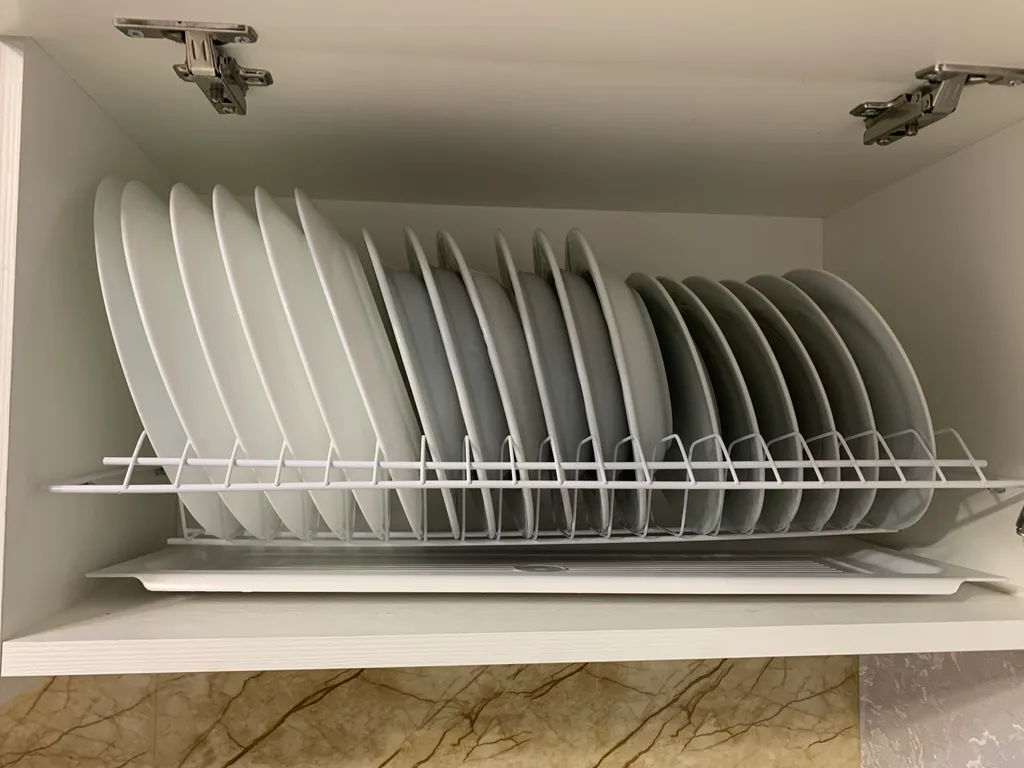 Уютная квартира в спальном районе