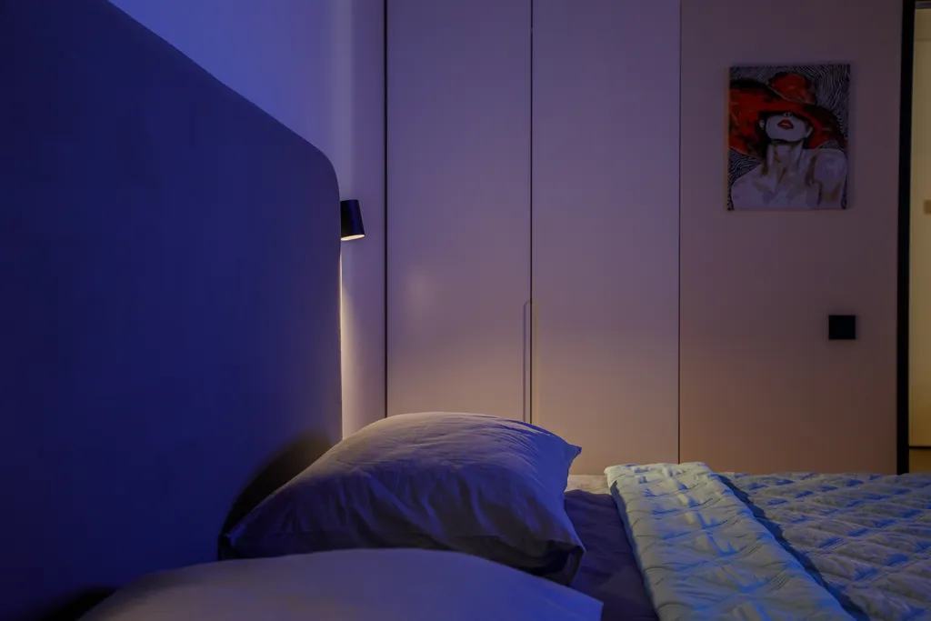 Апартаменты