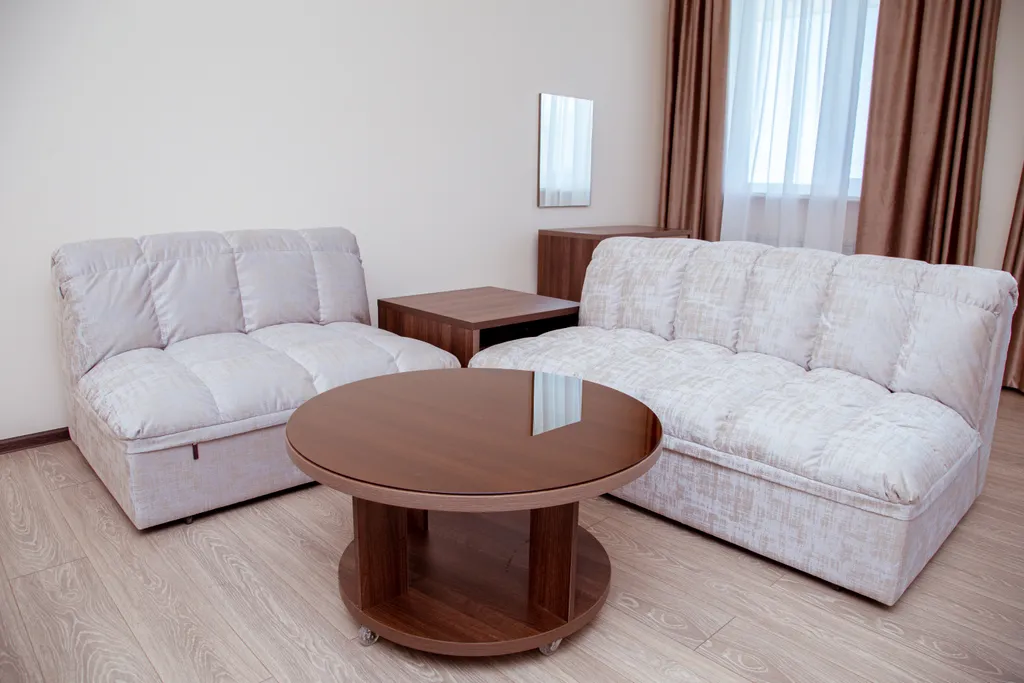 Апартаменты 3-комнатные с видом на море и горы