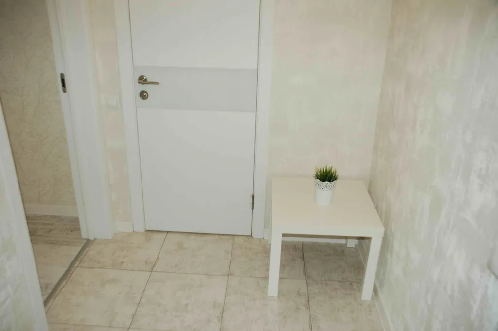 Двухкомнатная на Спортивной с Джакузи, шесть спальных мест