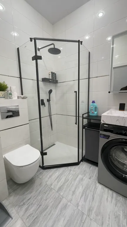 Уютная студия на Набережной