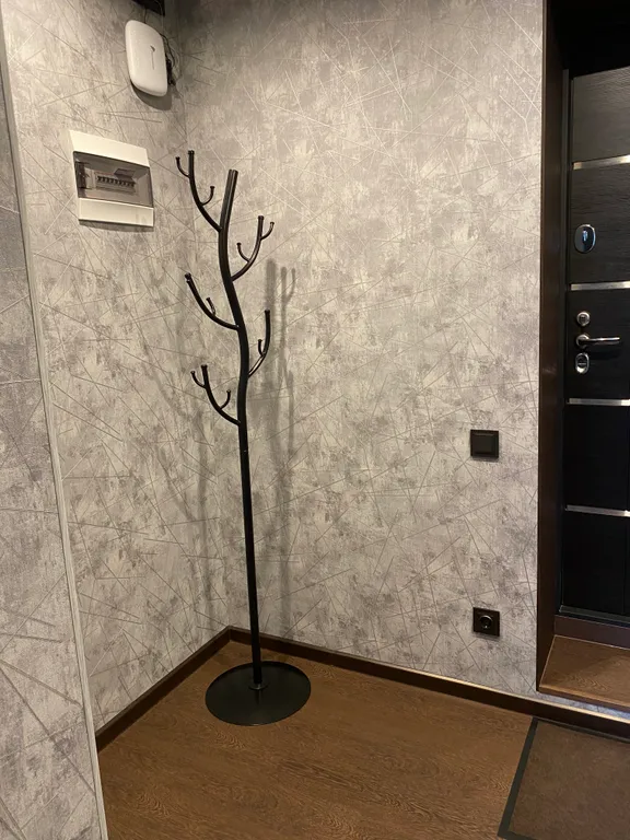 Квартира Уютная квартира с новым ремонтом — Таштагол