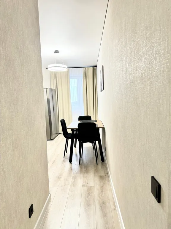 Уютныя квартира в центре города