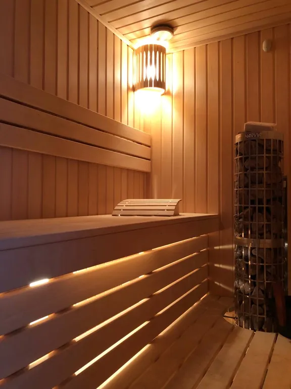 Дом в Рождествено