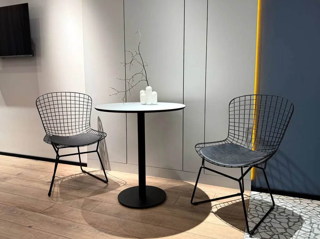 Новая студия для 4 гостей