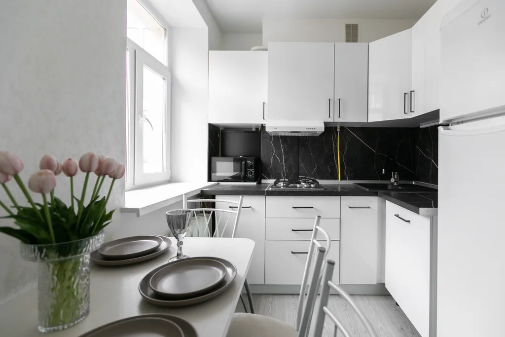 4-комнатная Квартира