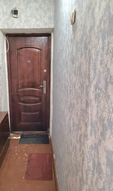 Квартира Квартира в центре — Красноярск