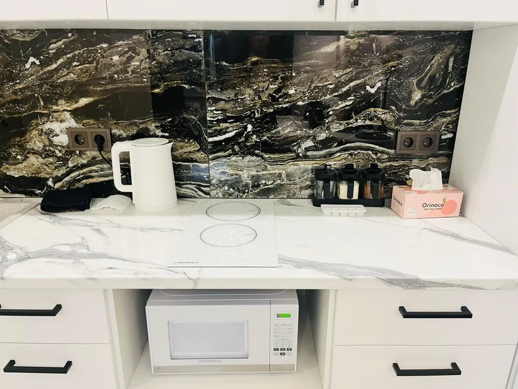 Апартаменты Мария с отдельным входом