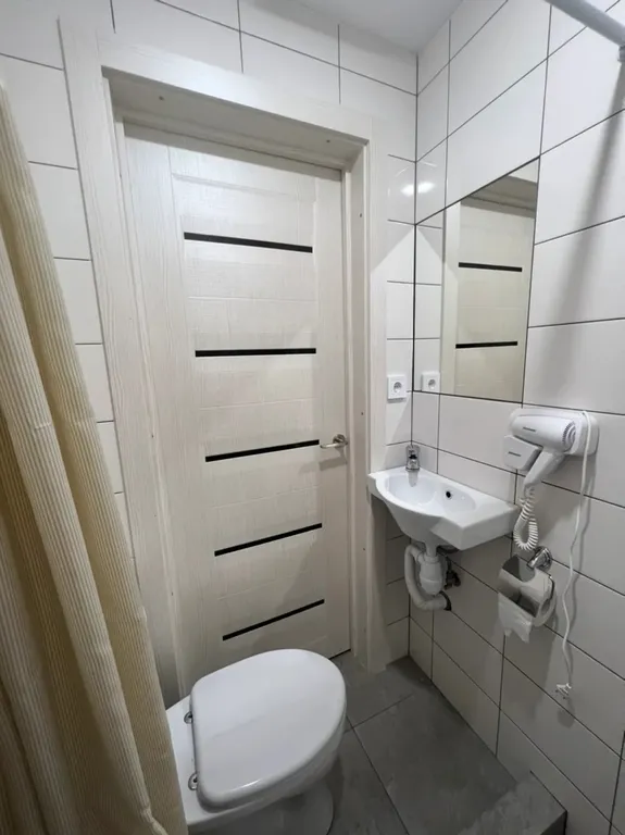 Апарт у вокзала