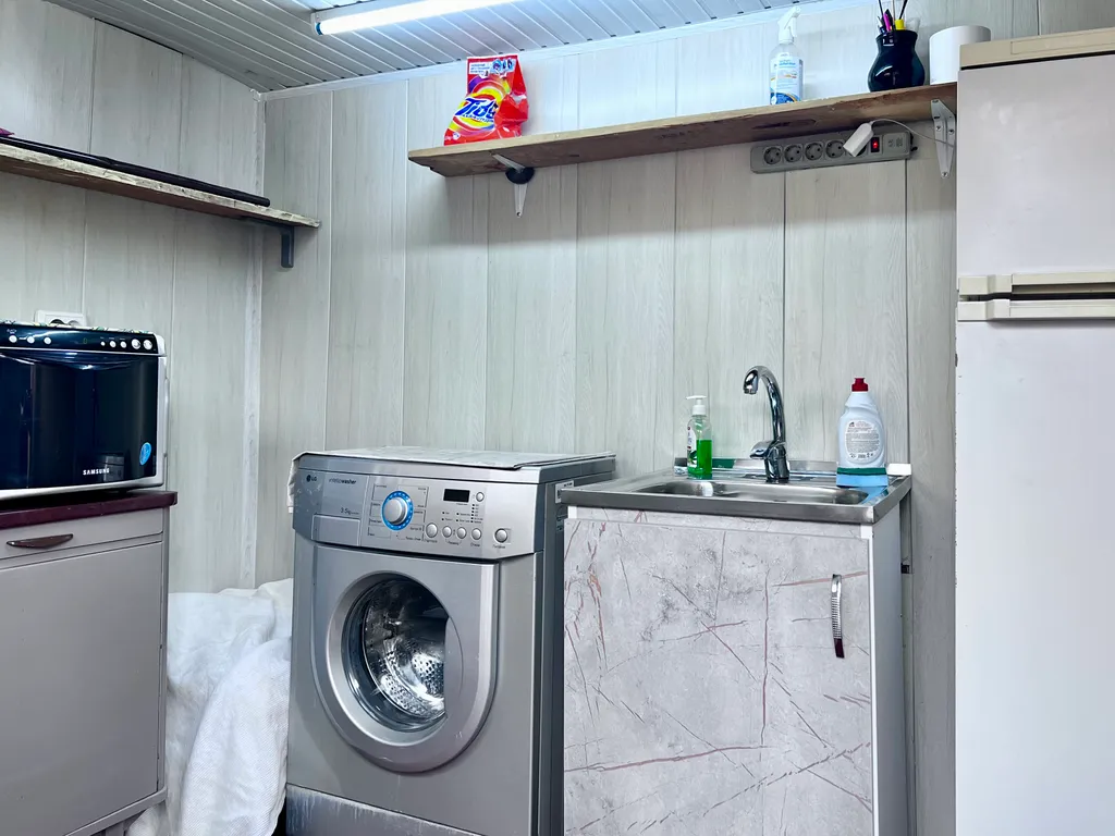 Уютный гостевой дом