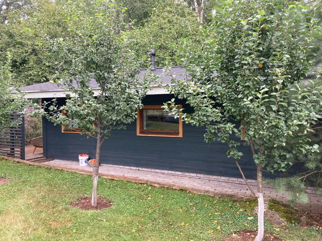 Коттедж Золотые пески — аренда посуточно в Зеленогорск