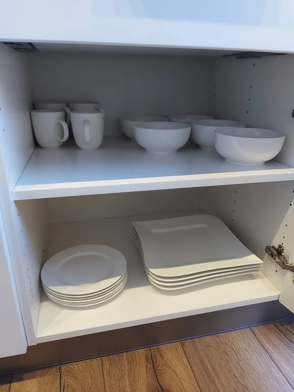 Загородный дом в лесу