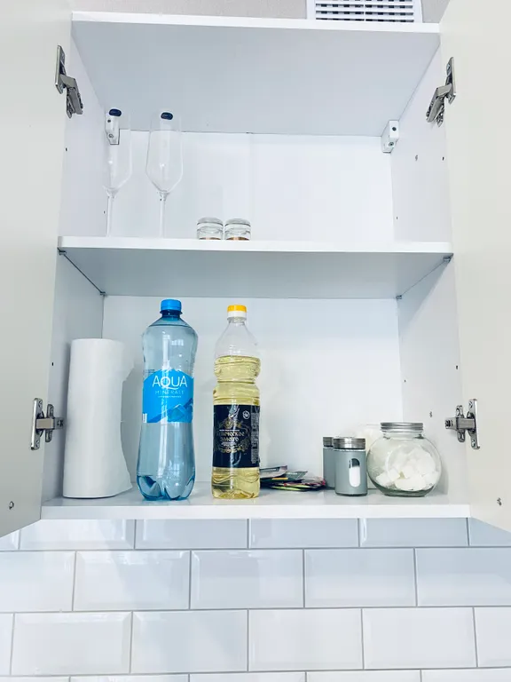 Квартира 1-комнатная Квартира — Красноярск