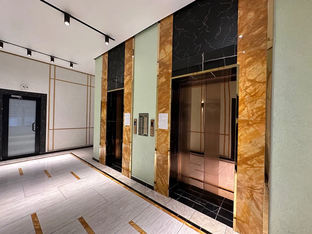 Прекрасные апартаменты в центре Арбата ЖК «Молодёжный» & питьевая вода