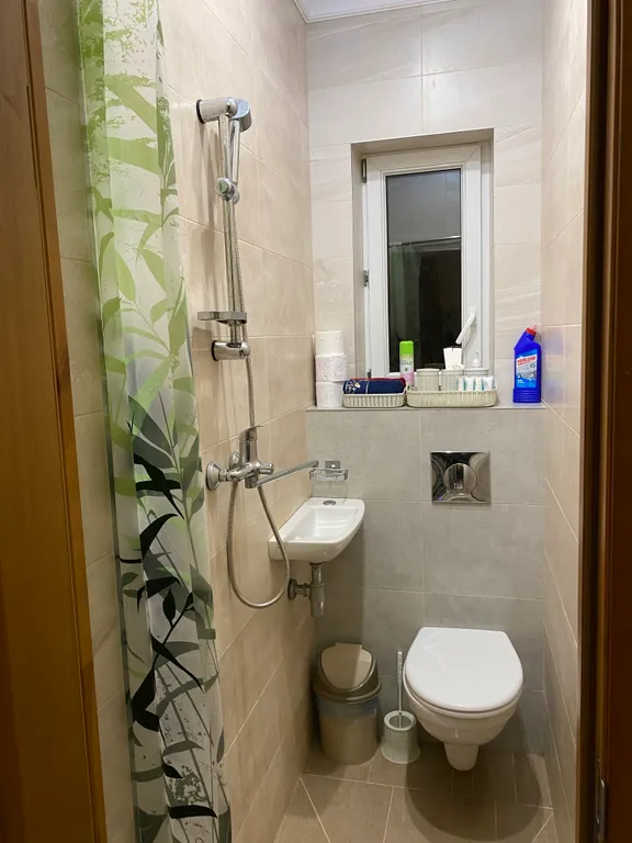 Частный дом в 15 минутах от центра