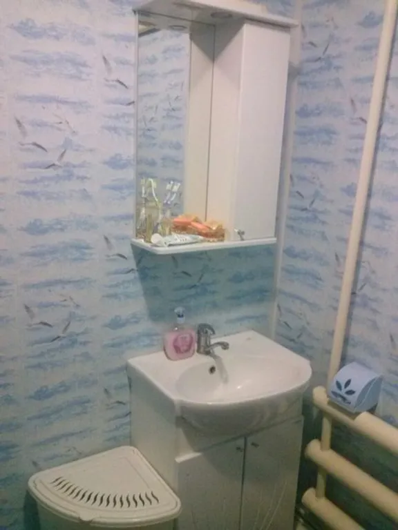 4-комнатный Дом