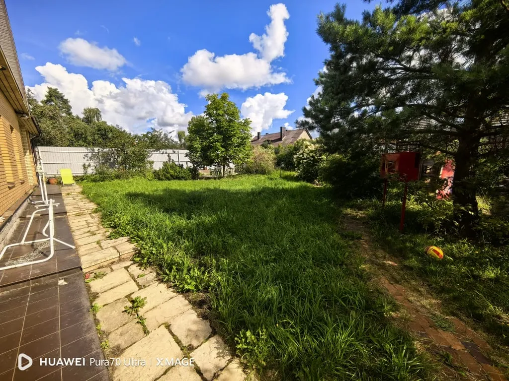 Просторный дом в шаговой доступности от Монрепо с сауной