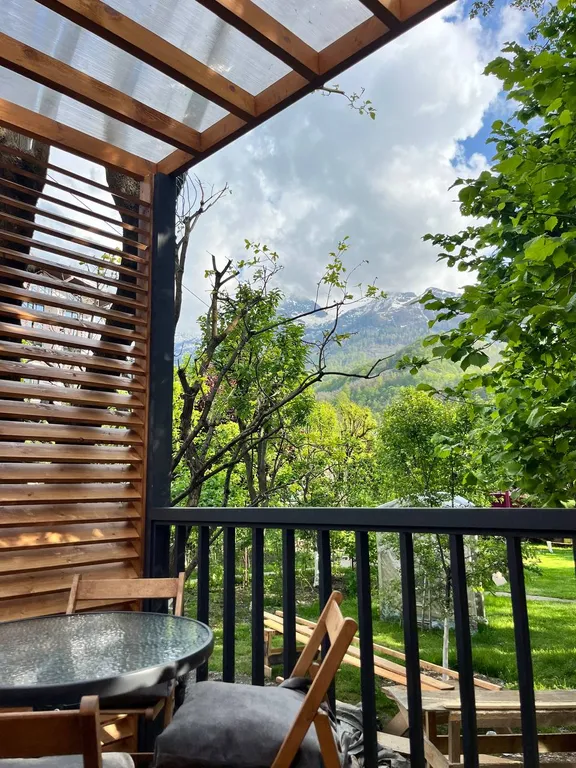 Дом Венера с домашним кинотеатром и Алисой в 7 минутах от подъемника 3