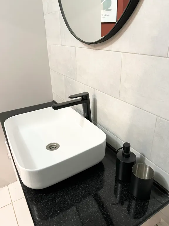 Квартира Квартира Boutique Studio near Sea — Санкт-Петербург