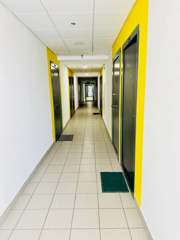 Квартира Квартира Студия у метро Петровско-Разумовская — Москва