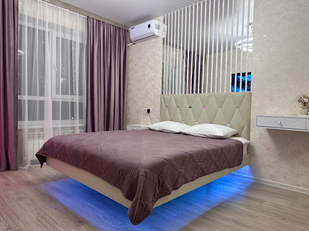 Уютная квартира в самом живописном районе