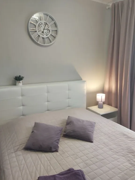 Уютная квартира-студия у метро