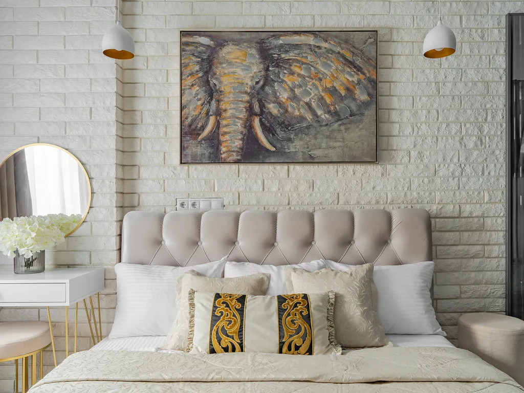 Квартира Квартира Евродвушка в ЖК Фили Град — Москва