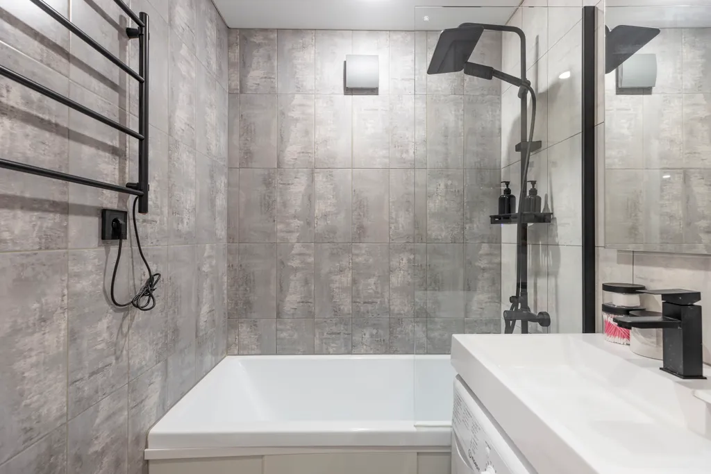 Просторная квартира с шикарным видом